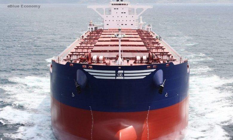 eBlue_economy_Breakwave Dry Bulk Shipping Report