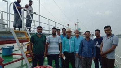 eBlue_economy_ITF_ 200,000 striking Bangladeshi maritime workers win decade-long battle