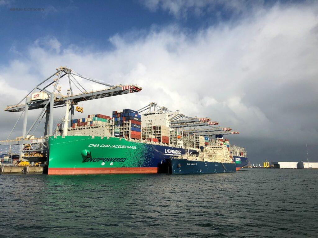 eBlue_economy_Port-of-Rotterdam-shipping-sector-embracing-LNG-as-fuel