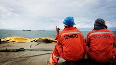eBlue_economy_ISWAN_Implement Mental Health Policies For Seafarers