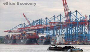 eBlue_economy_The European ports preparing for post-Brexit trade with Britain