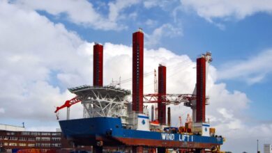 eBlue_economy_World’s Largest Crane Vessels