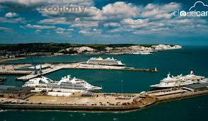 eBlue_economy_port_of_Dover