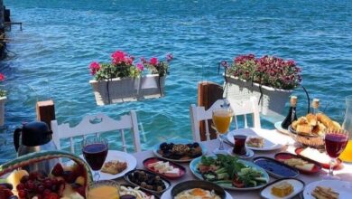 eBlue_economy_اسرار النظام الغذائى لسكان البحر المتوسط