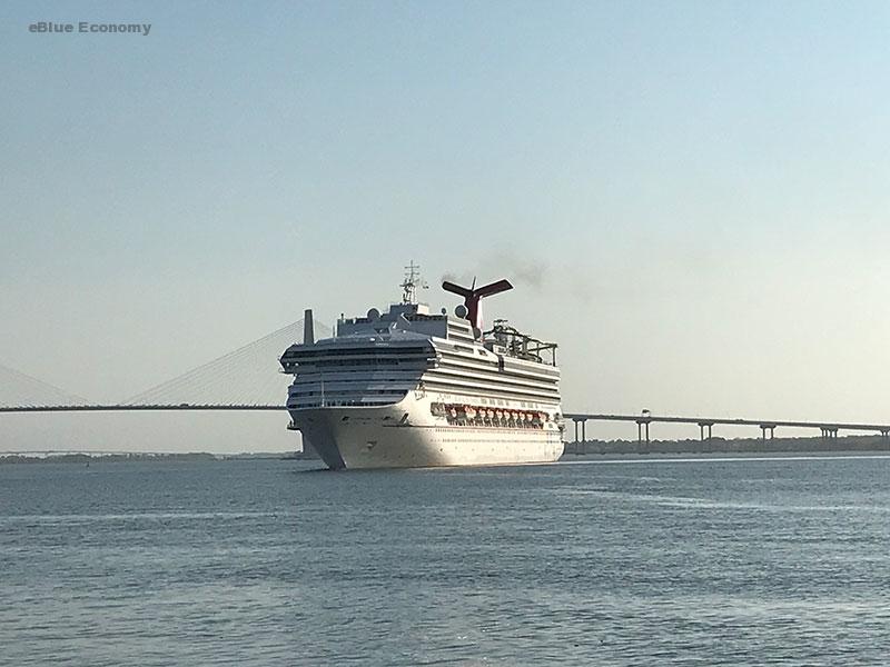 Carnival Cruise Line Cancels April 2021 Voyages