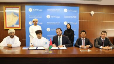 eBlue_economy_ Bunkering Agreement inked between NIMR International & Port of Duqm Company