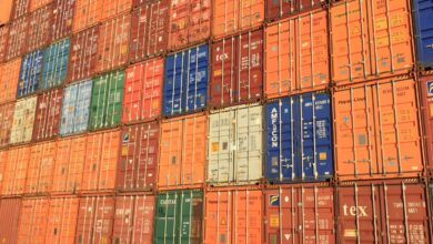 eBlue_economy_ Port Houston Annual Container Volumes Near Record