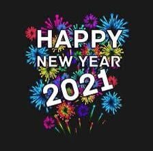 eBlue_economy_Happy New Year 2021