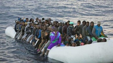 eBlue_economy_Migrants and Refugees at Sea_2020 Revie