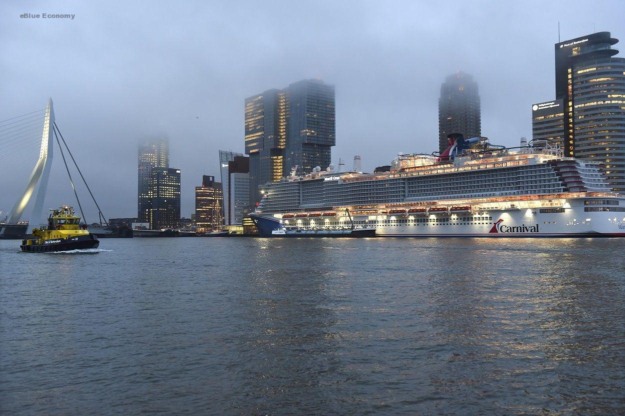 eBlue_economy_cruiseschip-mardi-gras-bunkert-lng-haven-rotterdam