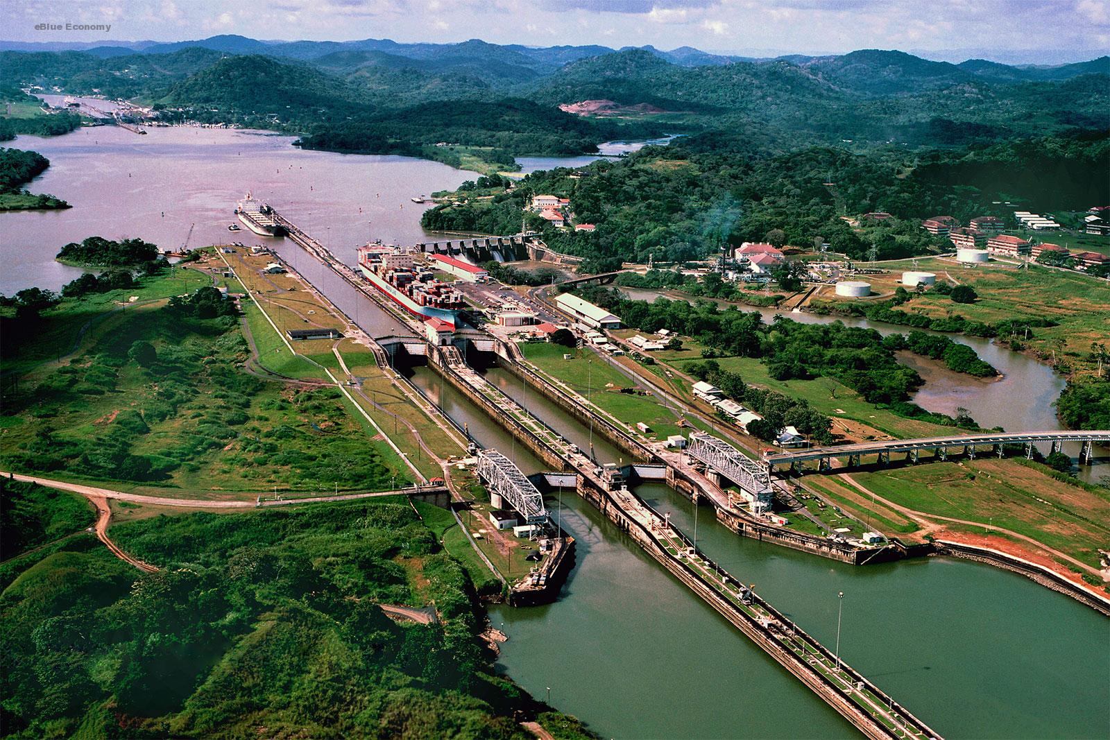 eBlue_economy-Panama_Canal