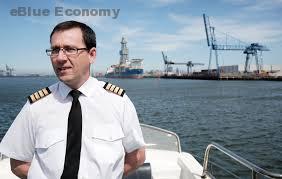 eBlue_economy-Paul Brooks, Harbour Master at PD Ports