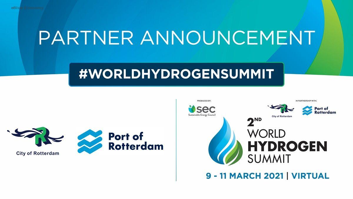 eBlue_economy-partner-announcement-world-hydrogen-summit-2021