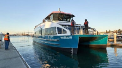 eBlue_economy_ABB has secured a contract with Haemin Heavy for Busan Port Authority’s first passenger ferry