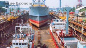 eBlue_economy_Cochin_shipyard_Limited