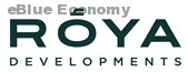 eBlue_economy_Roya- Logo