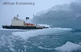 eBlue_economy_ice_ region