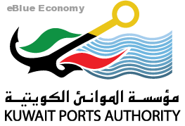 eBlue_economy_ports _of Kuwait