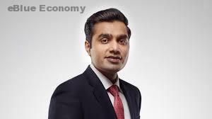 eBlue_economy_APSEZ CEO and whole time director Karan Adani