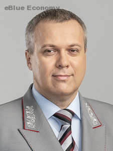 eBlue_economy_Alexey Shilo, Deputy Director of Russian Railways