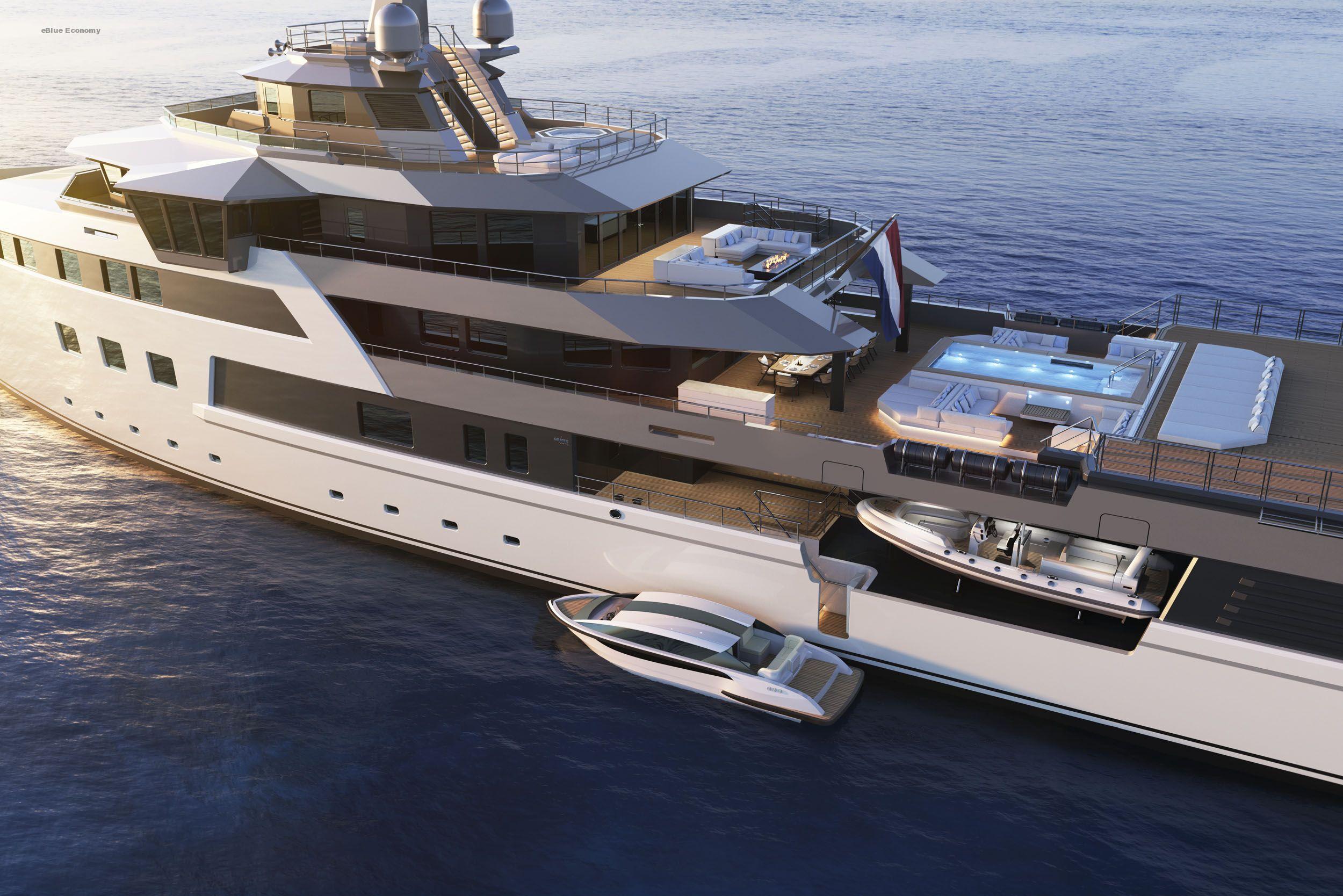 eBlue_economy_Azure_yacht