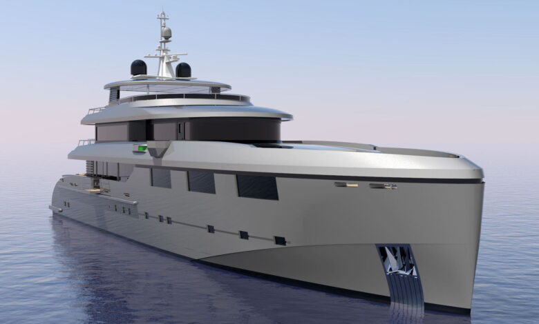 eBlue_economy_Heysea 50M superyacht