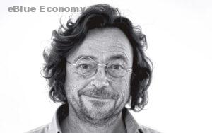 eBlue_economy_Marc Van Peteghem,AYRO Chairman and co-founder