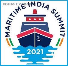 eBlue_economy_Maritime_India_Summit_2021
