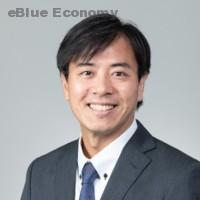 eBlue_economy_Nishiyama, Area Managing Director of North East Asia
