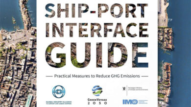 eBlue_economy_Ship-port interface guide