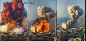 eBlue_economy_انفجار_مرفأ_بيروت