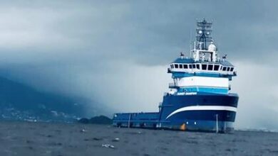 Eblue_economy_Harvey Gulf Converts Second PSV to Dual-Fuel with Battery Power