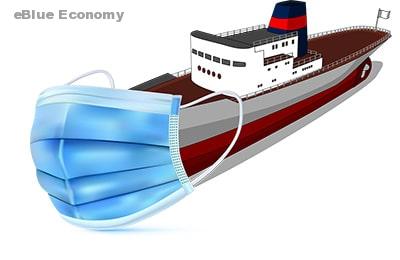 eBlie_economy_ COVID-19 – impact on shipping