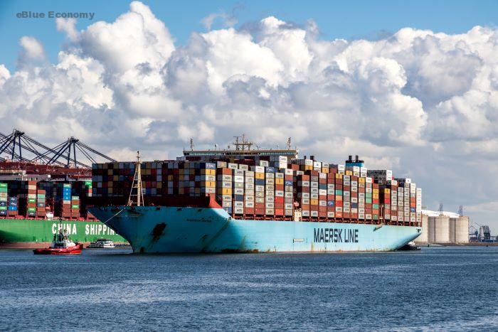 eBlue_economy_Maersk_update_suez_canal