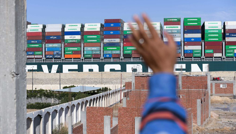 eBlue_economy_ Tags_Maritime Markets_Trade Ports and Logistics