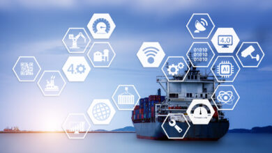 eBlue_economy_ABS Guides Industry on Shipping Power and Propulsion Decarbonization Technologies