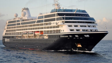 eBlue_economy_Azamara to Cruise This August from Greece