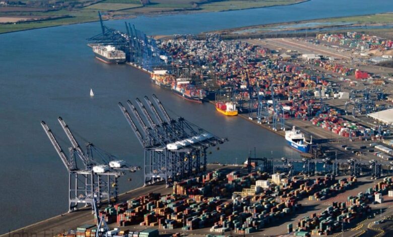 eBlue_economy_British Ports