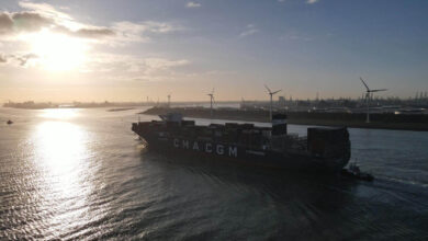 eBlue_economy_CMA CGM Group announces the order of 22 new vessels