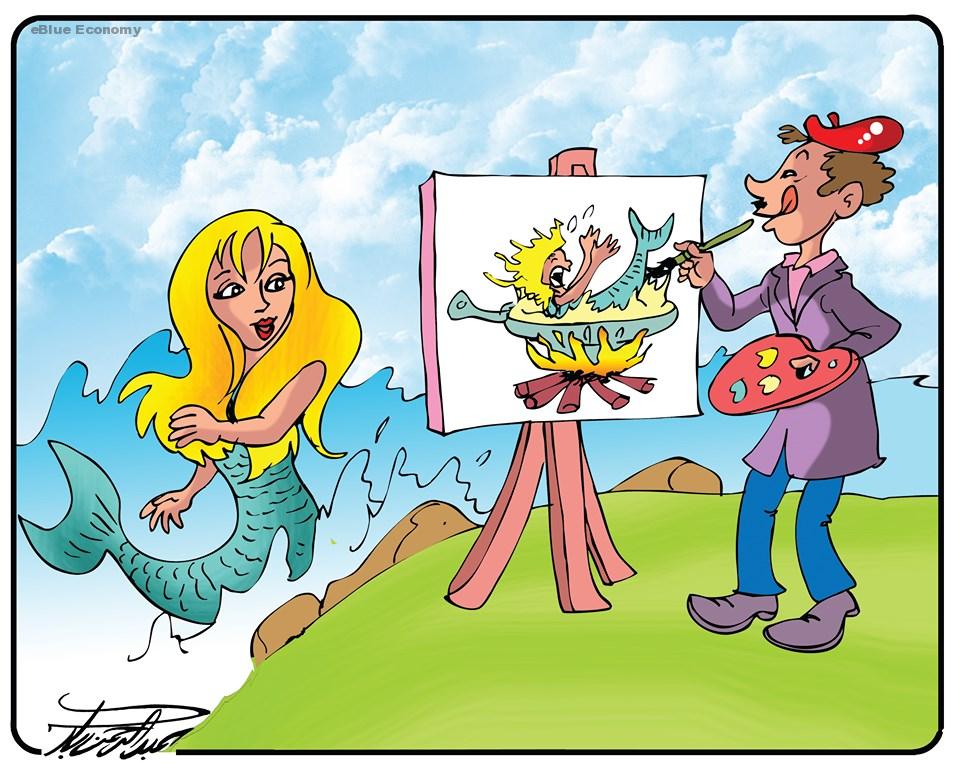 eBlue_economy_Comics