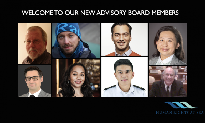 eBlue_economy_HRAS Non-executive Advisory Board expands its reach and expertise