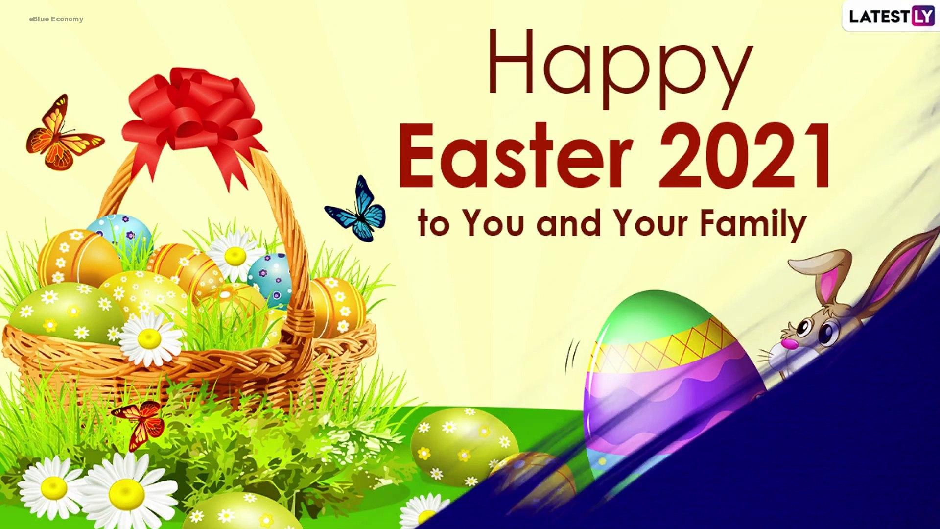 eBlue_economy_Happy_Easter