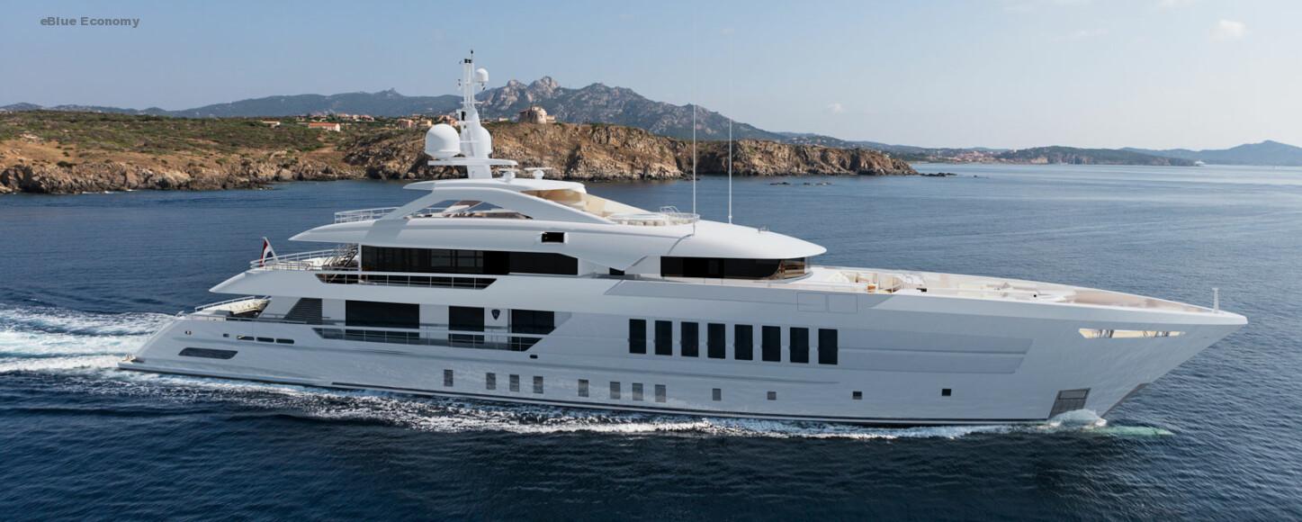 eBlue_economy_Heesen delivers Moskito_ YN19255_ formerly project Pollux