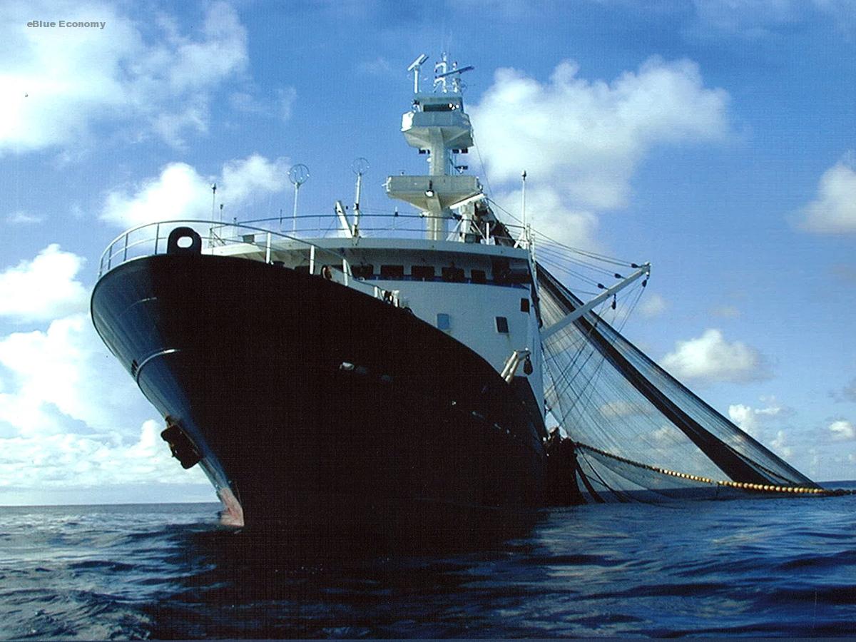 eBlue_economy_IMO regional webinar targets increased safety for fishing industry