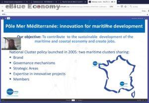 eBlue_economy_InterMarE – online fairs_without borders and barriers