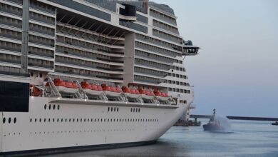 eBlue_economy_MSC Cruises deploys flagship MSC Virtuosa to the U