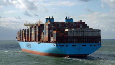 eBlue_economy_Mitsui joins Maersk Mc-Kinney Moller Center for Zero Carbon Shipping