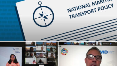 eBlue_economy_Promoting National Maritime Transport Policies
