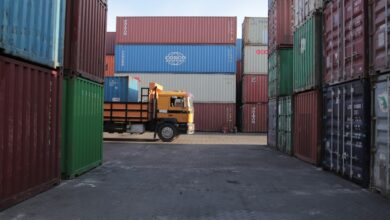 eBlue_economy_Reports of the Importance of Yemen's Ports