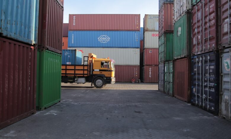 eBlue_economy_Reports of the Importance of Yemen's Ports